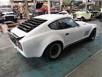 1973 datsun 240z coupe | japanese classic sports car - afbeelding 6 van  42