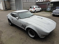 1973 datsun 240z coupe | japanese classic sports car - afbeelding 12 van  42