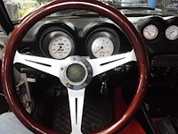 1973 datsun 240z coupe | japanese classic sports car - afbeelding 24 van  42