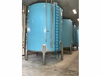 1973 de rijk&van ‘t lam opslagtank 33000 liter (2x) - afbeelding 6 van  12