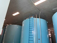 1973 de rijk&van ‘t lam opslagtank 33000 liter (2x) - afbeelding 6 van  12