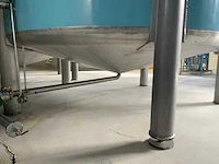 1973 de rijk&van ‘t lam opslagtank 33000 liter (2x) - afbeelding 3 van  9