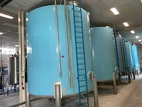 1973 de rijk&van ‘t lam opslagtank 33000 liter (2x) - afbeelding 5 van  12