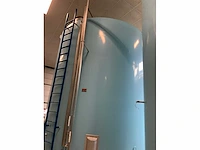 1973 de rijk&van ‘t lam opslagtank 33000 liter - afbeelding 6 van  8