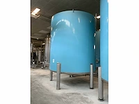 1973 de rijk&van ‘t lam opslagtank 33000 liter - afbeelding 3 van  6