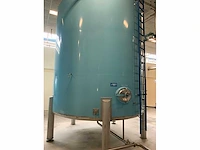 1973 de rijk&van ‘t lam opslagtank 33000 liter - afbeelding 4 van  6