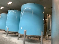 1973 de rijk&van ‘t lam opslagtank 33000 liter