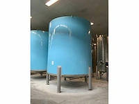 1973 de rijk&van ‘t lam opslagtank 33000 liter - afbeelding 4 van  11