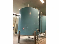 1973 de rijk&van ‘t lam opslagtank 33000 liter - afbeelding 5 van  11