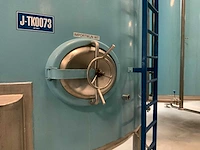 1973 de rijk&van ‘t lam opslagtank 33000 liter - afbeelding 6 van  11