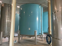 1973 de rijk&van ‘t lam opslagtank 33000 liter