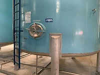 1973 de rijk&van ‘t lam opslagtank 33000 liter - afbeelding 4 van  5