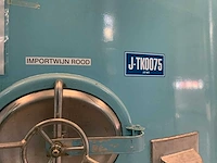 1973 de rijk&van ‘t lam opslagtank 33000 liter - afbeelding 5 van  5