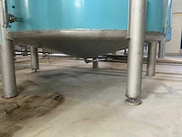 1973 de rijk&van ‘t lam opslagtank 33000 liter - afbeelding 4 van  6