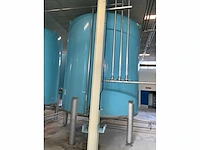 1973 de rijk&van ‘t lam opslagtank 33000 liter - afbeelding 6 van  6