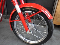 1973 demm sport 50cc | italian classic moped - afbeelding 12 van  12
