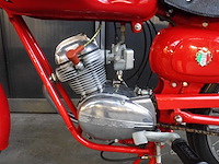 1973 demm sport 50cc | italian classic moped - afbeelding 4 van  12