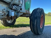 1973 deutz d8006 oldtimer tractor - afbeelding 17 van  36