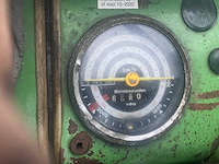 1973 fendt farmer 102 oldtimer tractor - afbeelding 4 van  14