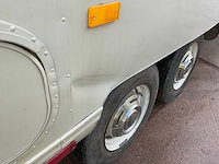 1973 ford airstream argosy 6x4 camper - afbeelding 6 van  56