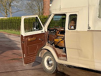 1973 ford airstream argosy 6x4 camper - afbeelding 7 van  56