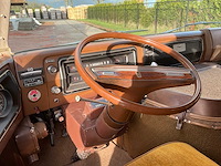 1973 ford airstream argosy 6x4 camper - afbeelding 9 van  56
