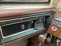 1973 ford airstream argosy 6x4 camper - afbeelding 11 van  56