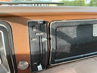 1973 ford airstream argosy 6x4 camper - afbeelding 13 van  56