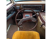 1973 ford airstream argosy 6x4 camper - afbeelding 15 van  56