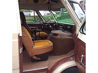 1973 ford airstream argosy 6x4 camper - afbeelding 16 van  56
