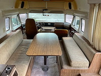 1973 ford airstream argosy 6x4 camper - afbeelding 20 van  56