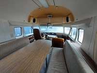 1973 ford airstream argosy 6x4 camper - afbeelding 21 van  56