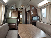 1973 ford airstream argosy 6x4 camper - afbeelding 22 van  56