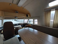 1973 ford airstream argosy 6x4 camper - afbeelding 24 van  56
