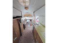 1973 ford airstream argosy 6x4 camper - afbeelding 25 van  56