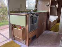 1973 ford airstream argosy 6x4 camper - afbeelding 26 van  56
