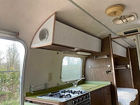 1973 ford airstream argosy 6x4 camper - afbeelding 27 van  56