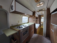 1973 ford airstream argosy 6x4 camper - afbeelding 28 van  56