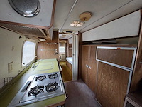 1973 ford airstream argosy 6x4 camper - afbeelding 29 van  56