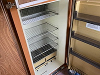 1973 ford airstream argosy 6x4 camper - afbeelding 30 van  56