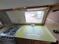 1973 ford airstream argosy 6x4 camper - afbeelding 31 van  56
