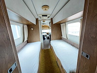 1973 ford airstream argosy 6x4 camper - afbeelding 32 van  56