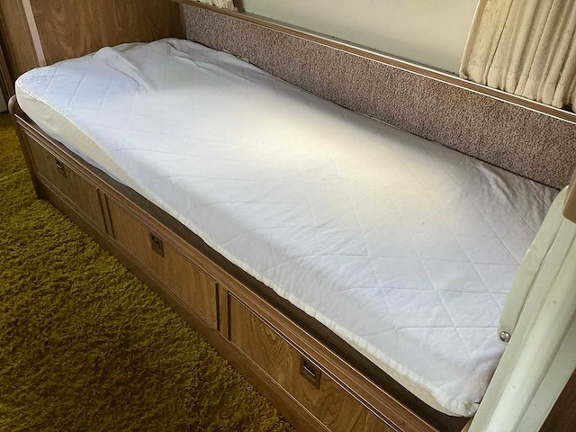 1973 ford airstream argosy 6x4 camper - afbeelding 33 van  56