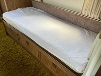 1973 ford airstream argosy 6x4 camper - afbeelding 33 van  56