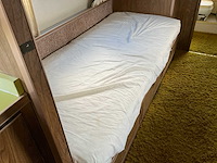 1973 ford airstream argosy 6x4 camper - afbeelding 35 van  56