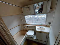 1973 ford airstream argosy 6x4 camper - afbeelding 36 van  56