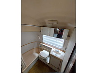 1973 ford airstream argosy 6x4 camper - afbeelding 37 van  56