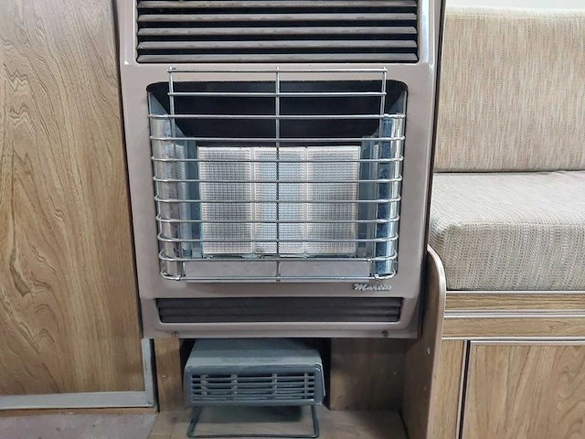 1973 ford airstream argosy 6x4 camper - afbeelding 40 van  56