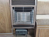 1973 ford airstream argosy 6x4 camper - afbeelding 40 van  56