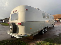 1973 ford airstream argosy 6x4 camper - afbeelding 34 van  56